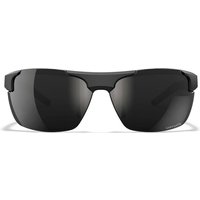 Wiley X PRIME Polarized ACPRM05 Men's Sunglasses Black Size 69