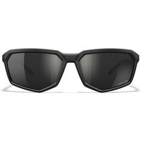 Wiley X RECON Polarized AC6RCN05 メガネ フレーム - 男性用 - 黒