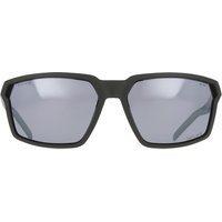Wiley X SIERRA Polarized AC6SRA05 メガネ フレーム - 男性用 - 黒