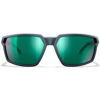 Wiley X SIERRA Polarized AC6SRA07 メガネ フレーム - 男性用 - 灰色