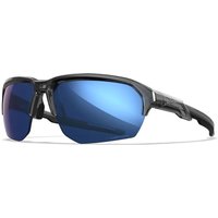 Wiley X JAKL Polarized CHJKL09 メガネ フレーム - 男性用 - 灰色