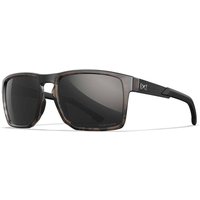 Wiley X APEX Polarized AC6APX05 メガネ フレーム - 男性用 - べっ甲shell