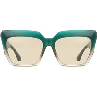 Etro 0001/S GTT/QT メガネ フレーム - 女性用 - 緑