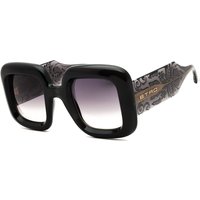 Etro 0015/S KB7/9O メガネ フレーム - 女性用 - 灰色