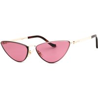 Etro 0035/S 000/W9 Women’s Sunglasses Gold Size 64
