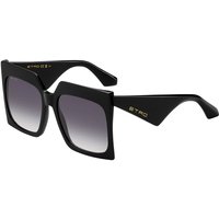 Etro 0002/S 807/9O メガネ フレーム - 女性用 - 黒