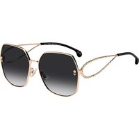 Etro 0071/F/S Asian Fit 000/9O Women’s Sunglasses Gold Size 62