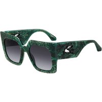 Etro 0075/S JRI/9O Women’s Sunglasses Green Size 53