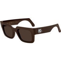 Etro 0080/S J7D/70 メガネ フレーム - 男性用 - 茶色