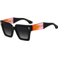 Etro 0113/S OIT/9O メガネ フレーム - 女性用 - 黒