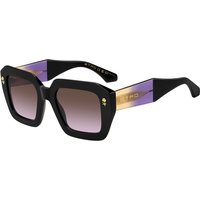 Etro 0114/S HK8/QR メガネ フレーム - 女性用 - 黒