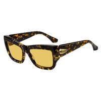 Etro 0121/S 086/HO メガネ フレーム - 男性用 - べっ甲shell