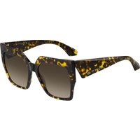 Etro 0122/S 086/HA メガネ フレーム - 女性用 - べっ甲shell