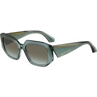 Etro 0123/S ZI9/BC メガネ フレーム - 女性用 - 緑