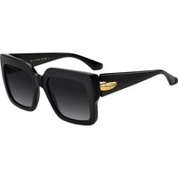 Etro 0131/S 807/9O Women’s Sunglasses Black Size 55