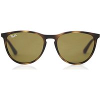 レイバン レイバン Ray-Ban RJ9060S Junior Erika 700673 メガネ フレーム - 子供用 - べっ甲shell