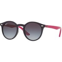 レイバン レイバン Ray-Ban RJ9064S 70218G メガネ フレーム - 子供用 -
