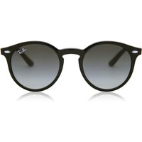 レイバン レイバン Ray-Ban RJ9064S 100/11 メガネ フレーム - 子供用 - 黒