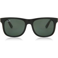 レイバン レイバン Ray-Ban RJ9069S Junior Justin 100/71 メガネ フレーム - 子供用 - 黒