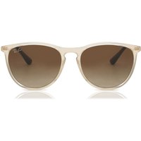 レイバン レイバン Ray-Ban RJ9060S Junior Erika 710813 メガネ フレーム - 子供用 - 茶色