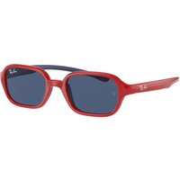 レイバン レイバン Ray-Ban RJ9074S 709380 メガネ フレーム - 子供用 - 赤