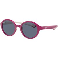 レイバン レイバン Ray-Ban レイバン Ray-Ban RJ9075S 710187 メガネ フレーム - 子供用 - ピンク