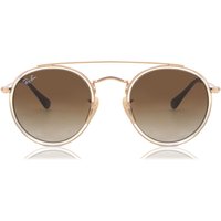 レイバン レイバン Ray-Ban RJ9647S 288/13 メガネ フレーム - 子供用 - 茶色