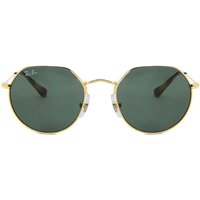 レイバン レイバン Ray-Ban RJ9565S Jack 223/71 メガネ フレーム - 子供用 - 金色