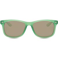 レイバン レイバン Ray-Ban RJ9052SF Junior New Wayfarer 71465A メガネ フレーム - 子供用 - 緑