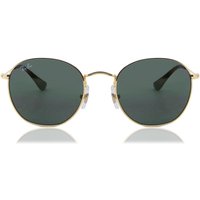 レイバン レイバン Ray-Ban RJ9572S Junior Rob 子供用 アジアフィット 223/71 メガネ フレーム - 子供用 - 金色