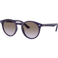 レイバン レイバン Ray-Ban RJ9064S 71634Q メガネ フレーム - 子供用 - Purple