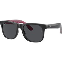レイバン レイバン Ray-Ban RJ9069S Junior Justin 716787 メガネ フレーム - 子供用 - 黒