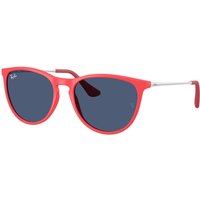 レイバン レイバン Ray-Ban RJ9060S Junior Erika 718180 メガネ フレーム - 子供用 - 赤