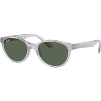 レイバン レイバン Ray-Ban RJ9080S 717171 メガネ フレーム - 子供用 - 灰色