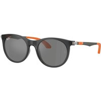 レイバン レイバン Ray-Ban RJ9082S 71856G メガネ フレーム - 子供用 - 灰色