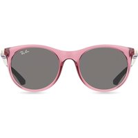 レイバン レイバン Ray-Ban RJ9082S 718687 メガネ フレーム - 子供用 - Purple