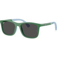 レイバン レイバン Ray-Ban RJ9084S 718887 メガネ フレーム - 子供用 - 緑