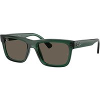 レイバン レイバン Ray-Ban RJ9196S 7189/3 メガネ フレーム - 子供用 - 緑