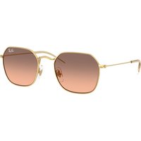 レイバン レイバン Ray-Ban RJ9594S 223/46 メガネ フレーム - 子供用 - 金色