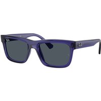 レイバン レイバン Ray-Ban RJ9196S 719187 メガネ フレーム - 子供用 - Purple