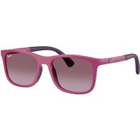 レイバン レイバン Ray-Ban RJ9084S 71498H メガネ フレーム - 子供用 - ピンク