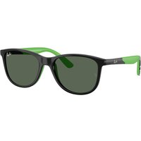 レイバン レイバン Ray-Ban RJ9077S 719371 メガネ フレーム - 子供用 - 黒