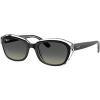 レイバン レイバン Ray-Ban RJ9081S 715811 メガネ フレーム - 子供用 - 黒