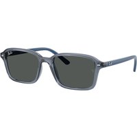 レイバン レイバン Ray-Ban RJ9131S 711087 メガネ フレーム - 子供用 - 青