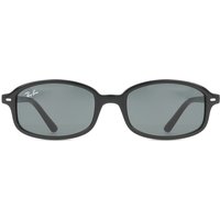 レイバン レイバン Ray-Ban RJ9132S 100/71 メガネ フレーム - 子供用 - 黒