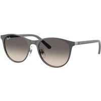レイバン レイバン Ray-Ban RJ9552S 300/11 メガネ フレーム - 子供用 - 灰色
