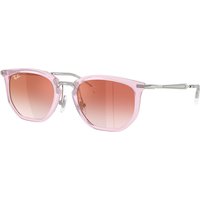 レイバン レイバン Ray-Ban RJ9085S 7221V0 メガネ フレーム - 子供用 - ピンク