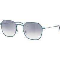 レイバン レイバン Ray-Ban RJ9594S 303/7B メガネ フレーム - 子供用 - 青