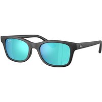 レイバン レイバン Ray-Ban RJ9086S 100S55 メガネ フレーム - 子供用 - 黒