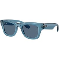 レイバン レイバン Ray-Ban RJ9240S 722280 メガネ フレーム - 子供用 - 青